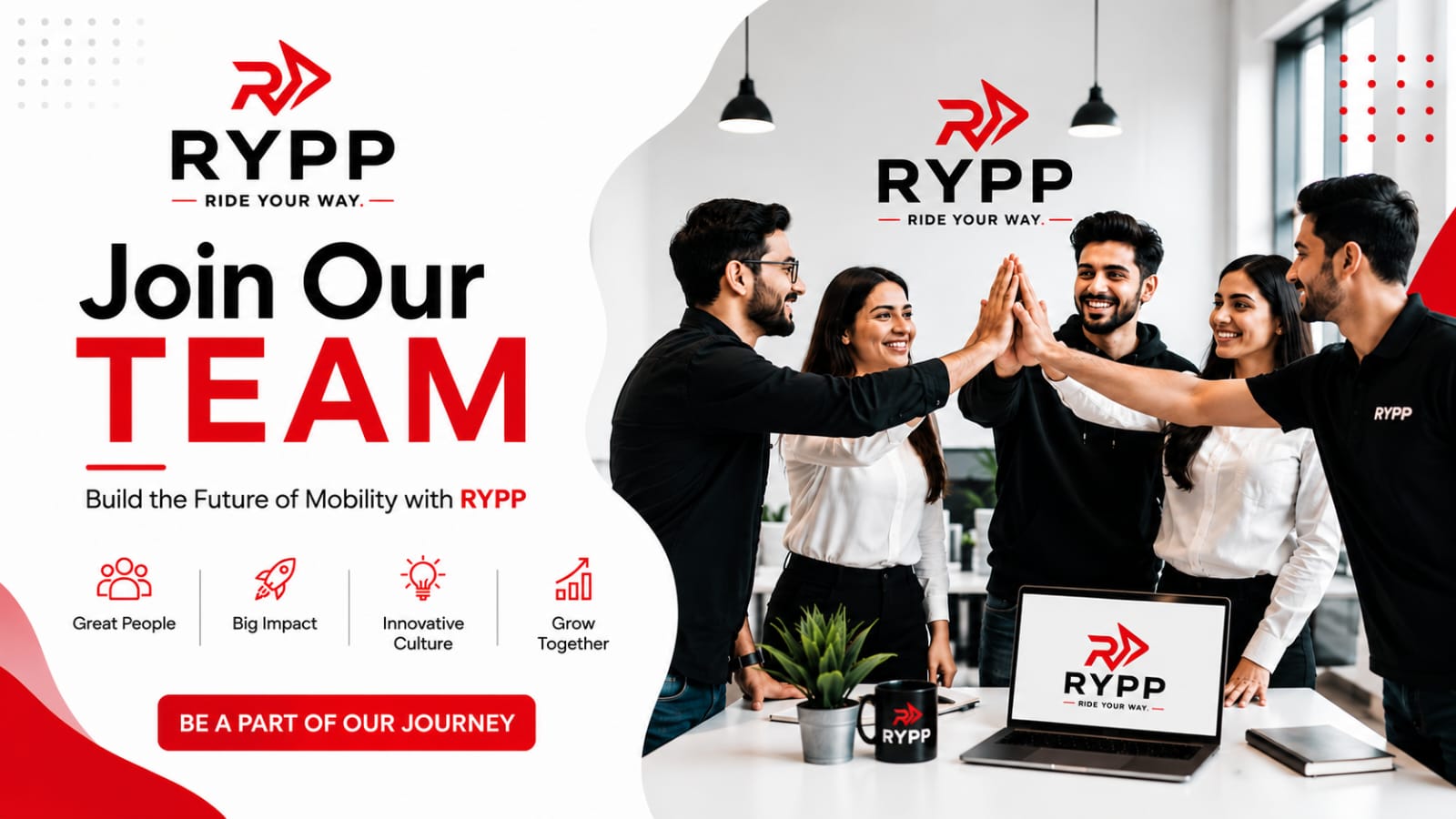 About RYPP