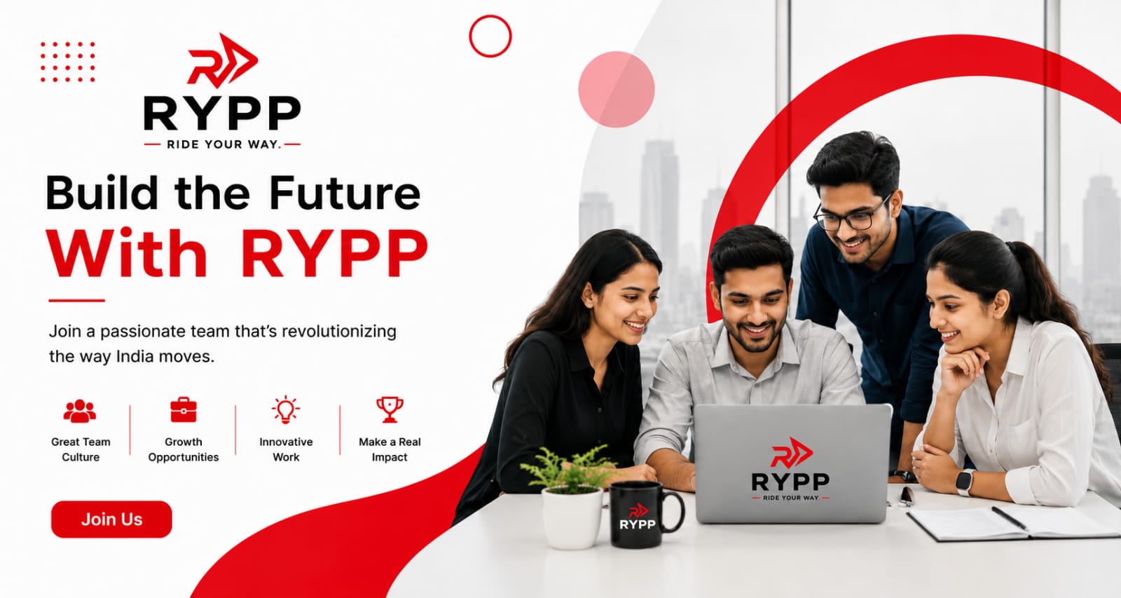 RYPP Culture